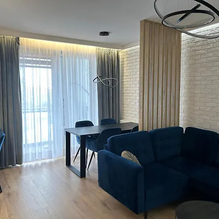 Apartament City Park *