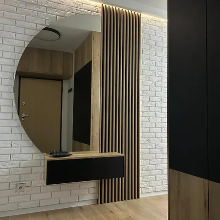 Apartament City Park Apartment Danzig