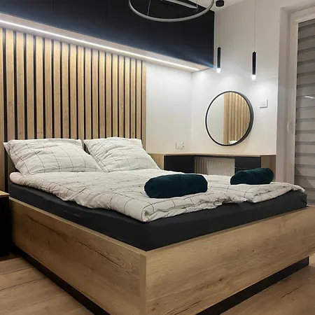 Apartament City Park